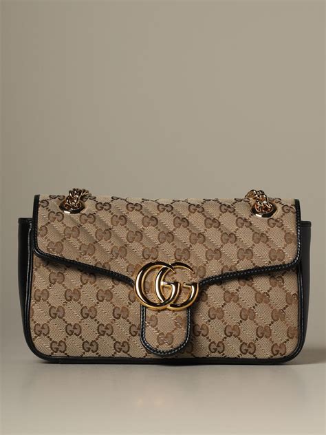 borseta gucci|borse gucci donna.